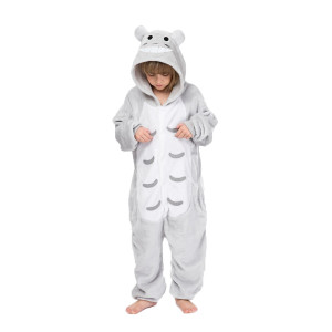 Totoro laste