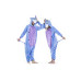 Onesie Kigurumi Eesel