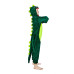 Onesie Kigurumi Draakon