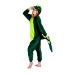 Onesie Kigurumi Draakon